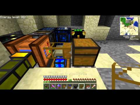 odedex Plays - S02E95 - Automatic Track Fabrication