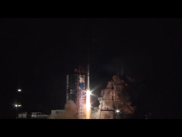 Watch the Launch