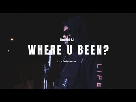 CloutBoi TJ - WHERE U BEEN? (Live Performance) [Dir. CloutFilmz]