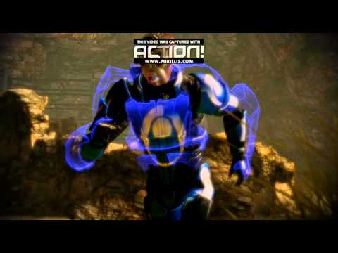 Zagrajmy w Mass Effect 2 Odcinek-56 "Canalus i Joab"