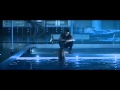 Oblivion Love Scene