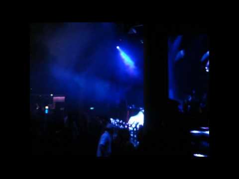 Mischa Daniels @ Saveclub 01.08.09 [Parte 2]