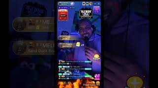 Download lagu DJ BDS on DJFOLLOWTRAIN 36 (BIGO Live USA) mp3