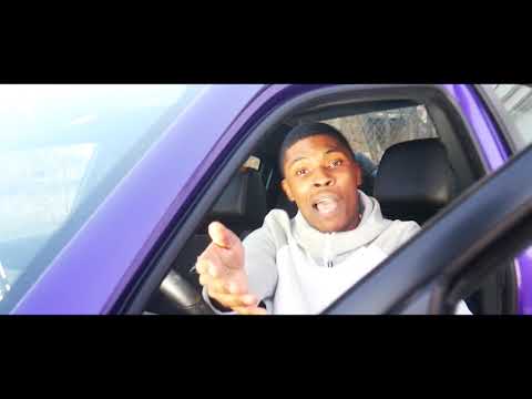 CostLife JC "Owe Me" (Official Music Video)