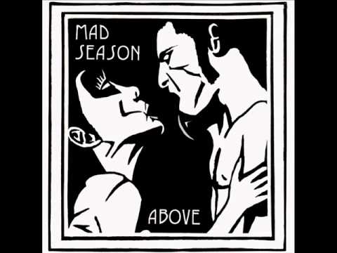 Mad Season - River of Deceit