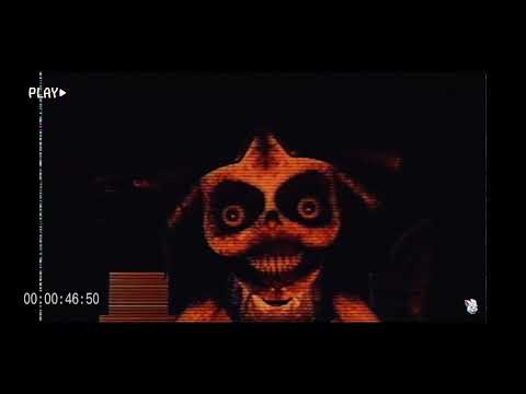 Tonight You Belong To Me But It's Creepy.