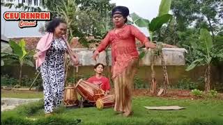 Download lagu ceu renren vs ceu fiyah jaipongan kuat ngakak 😆🤣 mp3 Download lagu ceu renren vs ceu fiyah jaipongan kuat ngakak 😆🤣 mp3