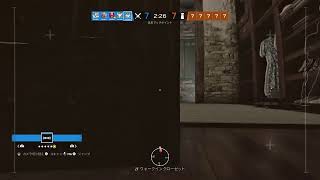 クラン戦
