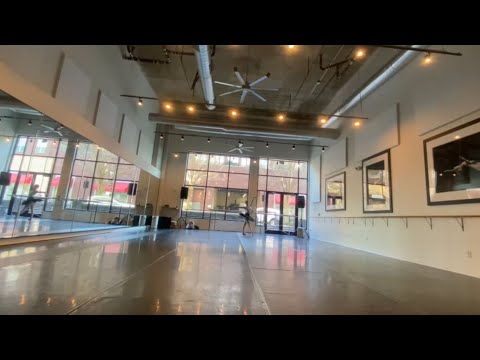 Audition Video - Classical and Contemporary Variations