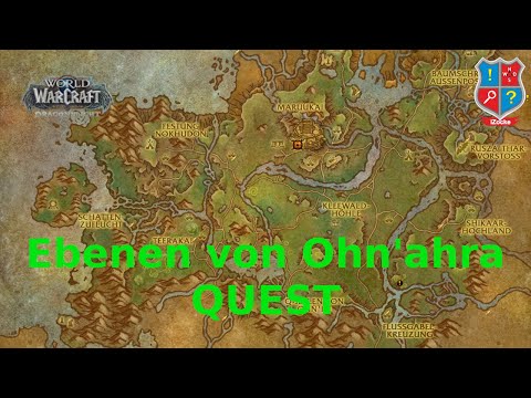 Der Jagdhund - Dragonflight Quest