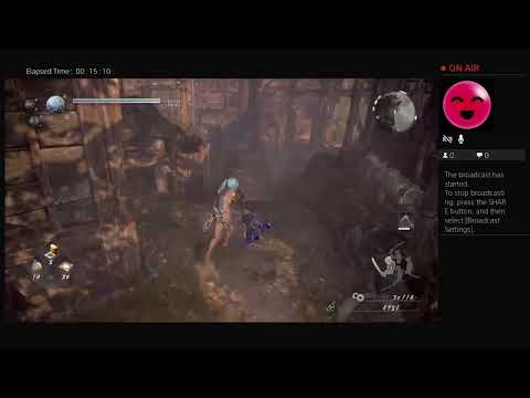 emrder99's Live division2/ pt47/ onechanbara z2 story mode pt1 sc6 t7 nioh grinding pt7 nioh2 sub