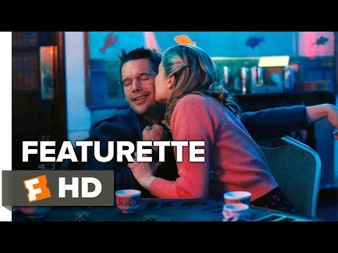 Maggie's Plan (Featurette 'Making an Unpredictable Romantic Comedy')