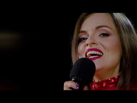 Ivana Vladovic | Magnet za ludake LIVE GlasN0 6 | K1 | TV Muzika