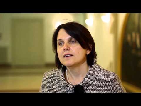 Prof. Dr. Claudia Felser über Karrierewege in der Wissenschaft