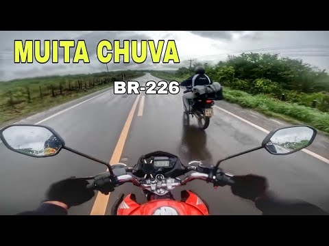 EP-32 De Barra do Corda a Porto Franco Maranhão | Viagem: Brasil Aos Extremos