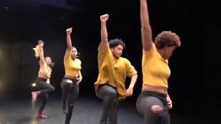 IF IT ISN&#39;T LOVE by NEW EDITION | &#39;The New Edition Story&#39; Remake | Journey to G