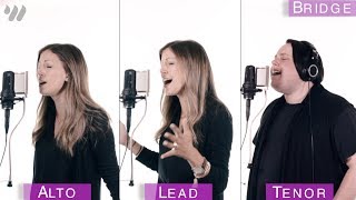 Isn&#39;t He (This Jesus) [feat. Natalie Grant] - The Belonging Co. - Vocal Tutorial
