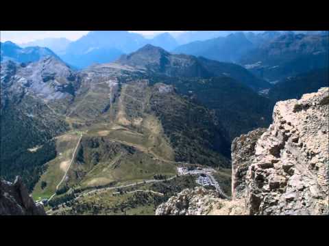 rifugi Lagazuoi, Scotoni, Capanna Alpina