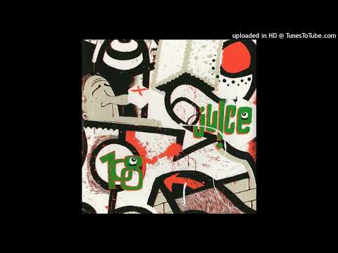 X-Men Klan - Super Sechx (Juice Exclusive)