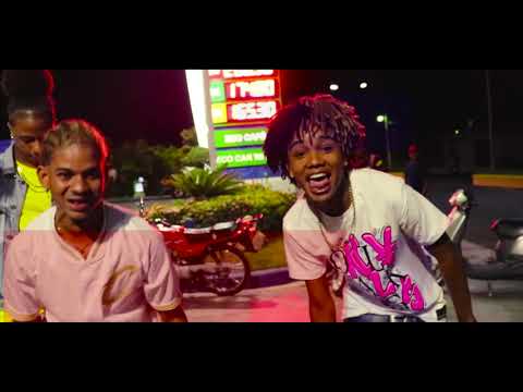 Saymol Fyly ❌ Genual De Fresa ❌ Sigal novilio |Pintalabio Video Oficial4K