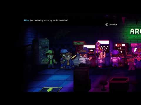 FNaF Into the pit! (1 year of my base!)