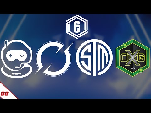 DarkZero and TSM Clutch Up + Beaulo Interview | US Division 2020 Finals Highlights