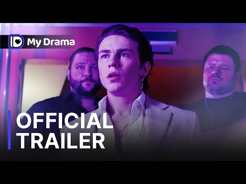 Wicked Game | A Love Too Dangerous to Survive 💔 (Official Trailer)