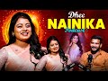 Bigg Boss Nainika Latest Interview With Anchor Shiva Dhee IDream VIP