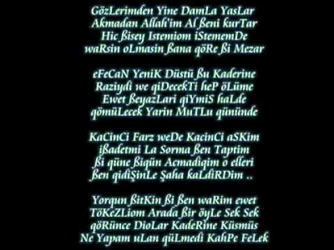 Hayat - eFeCaN Güneydoqu FamiLYa Gözlerine Dikkat Et 2011