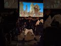 Tiger 3 Movie Theatre Reaction