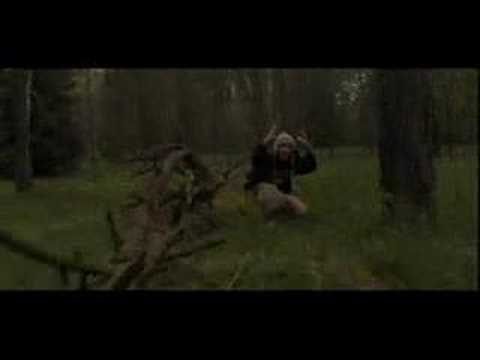 Damion Davis Fluchtversuch