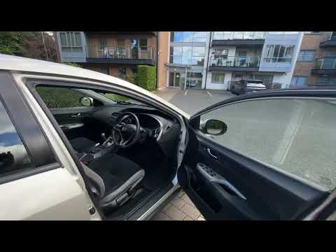 Honda Civic 2008 - Image 2