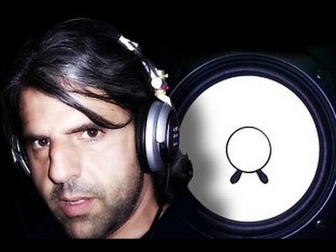 Sandro Vibot vinyl STUDIOset NOSTALGIA 90's