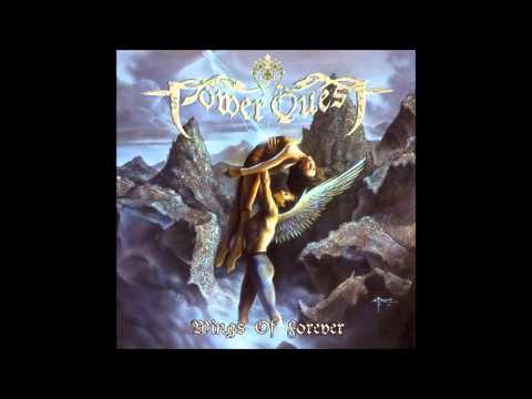 Power Quest - Gates of Tomorrow (Instrumental)