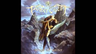 Power Quest - Gates of Tomorrow (Instrumental)