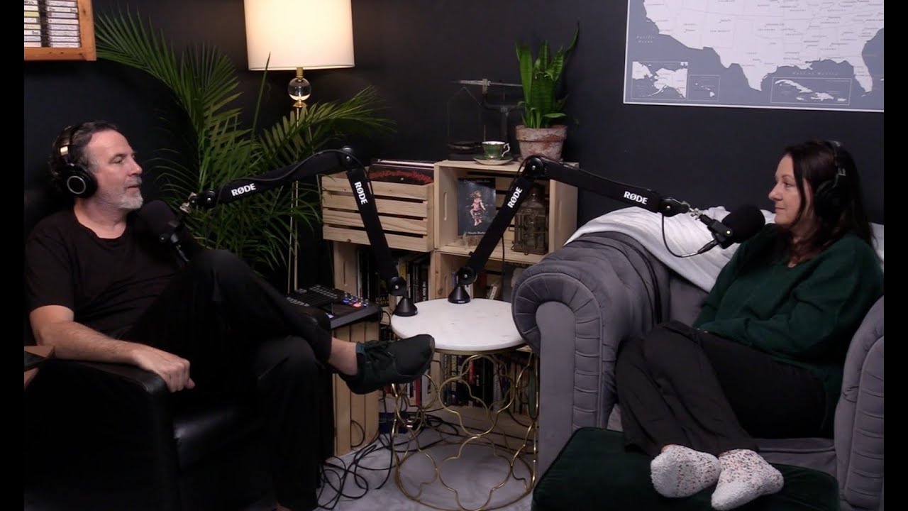 Episode 1 - Introduction of Brian and Nicole