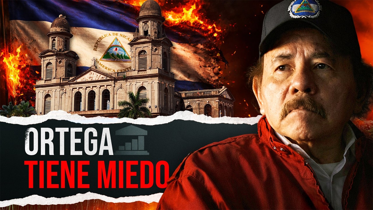 &iquest;Nicaragua, Cuba o Venezuela?