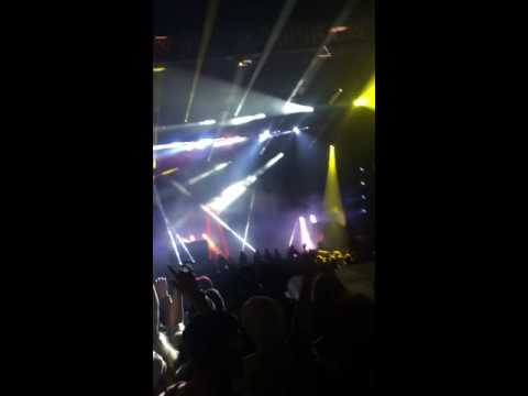 DatSik At Global Dubfest 2016 Denver Colorado