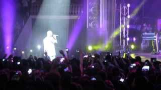 Nelson Freitas - Certeza @ COLISEU DOS RECREIOS - 8 NOVEMBRO