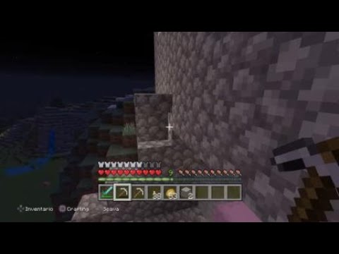 Minecraft: Bimbi mi insultano perché gli grieffo il mondo