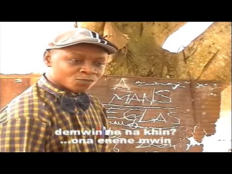 OLAKPA PART 1 [LATEST BENIN MOVIE]