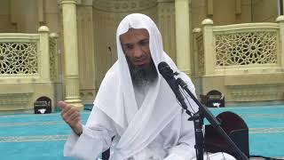 تفسير سورة هود من الاية ٥٠ الى الاية ٦٠ - فضيلة الشيخ خالد اسماعيل image