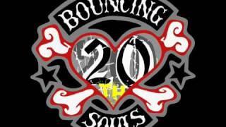 Bouncing Souls - We all sing along (high quality) NEW SONG