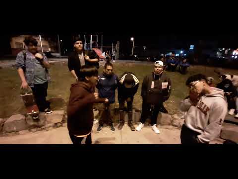 IV SALA /SEMIFINALES/ Terapia vs Karma