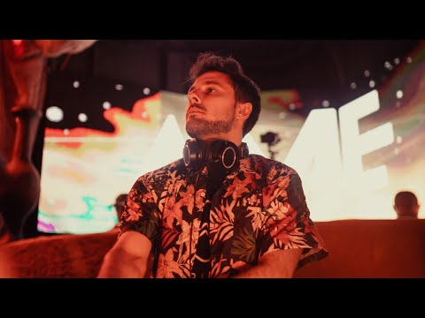 Mayro @ AME Aniversario - Buenos Aires, Argentina - Full Set, Progressive House Melodic