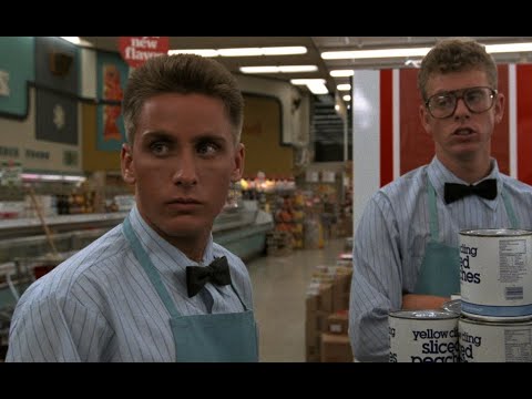 Cinema Disaster- Repo Man (1984) Review