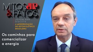 Rui Altieri explica como uma empresa faz para entrar no mercado livre de energia elétrica