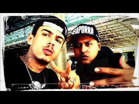 Canção Fatal & Gabriel Medeiros - De Quebrada Em Quebrada - Produção Tuboy
