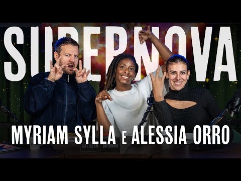 MYRIAM SYLLA E ALESSIA ORRO: DUE CUORI NELLA PALLAVOLO