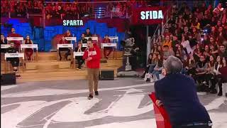 Mala noche- Alvis [ESIBIZIONE AMICI]